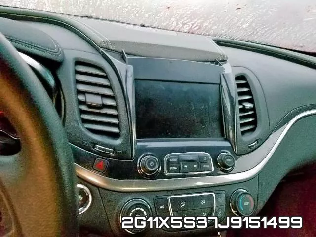 2G11X5S37J9151499 фото 10