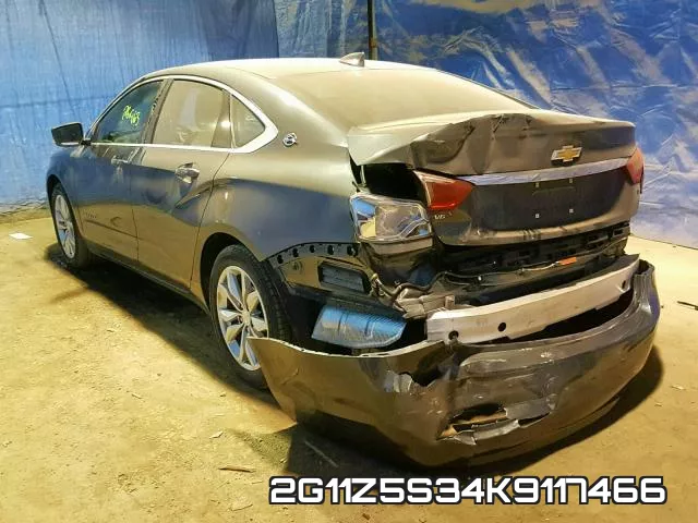 2G11Z5S34K9117466 фото 4
