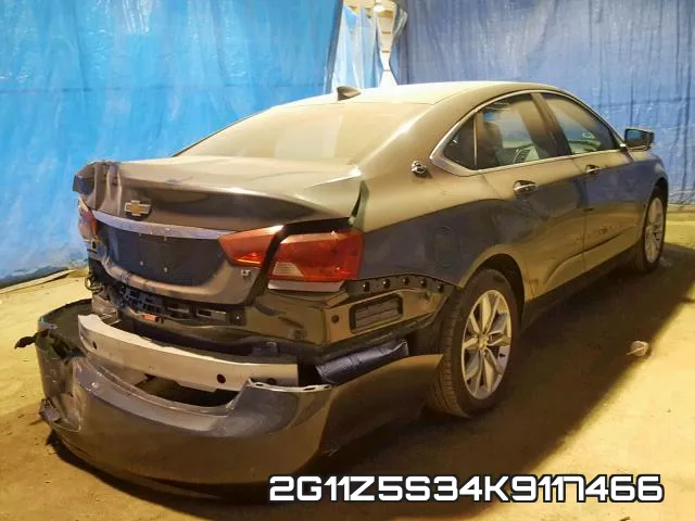 2G11Z5S34K9117466 фото 5