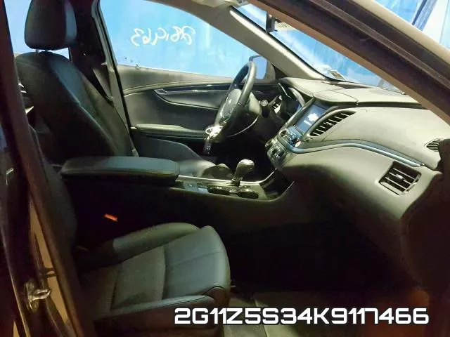 2G11Z5S34K9117466 фото 6