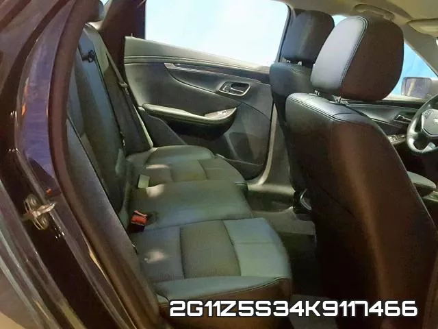2G11Z5S34K9117466 фото 7