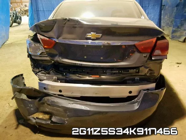 2G11Z5S34K9117466 фото 10