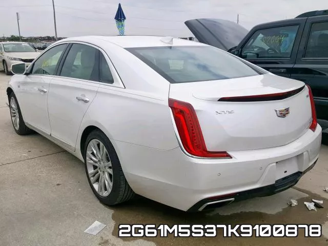 2G61M5S37K9100878 фото 4