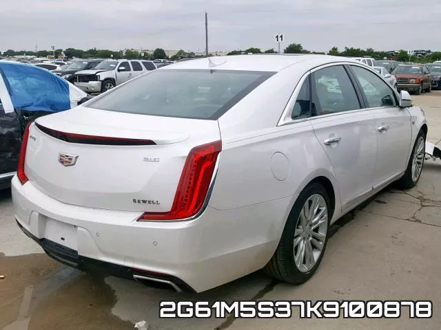 2G61M5S37K9100878 фото 5