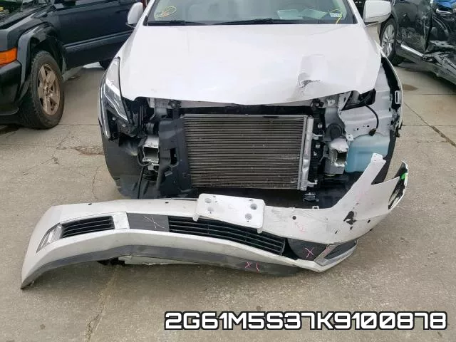 2G61M5S37K9100878 фото 10