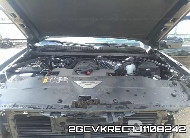 2GCVKREC7J1108242 фото 2