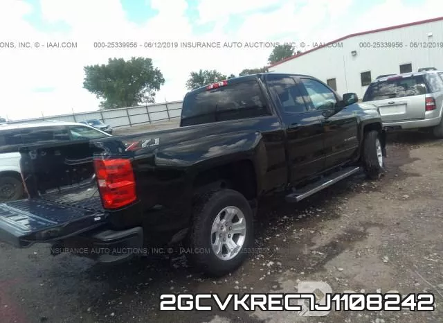 2GCVKREC7J1108242 фото 5