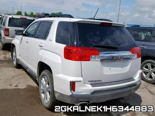 2GKALNEK1H6344883 фото 4