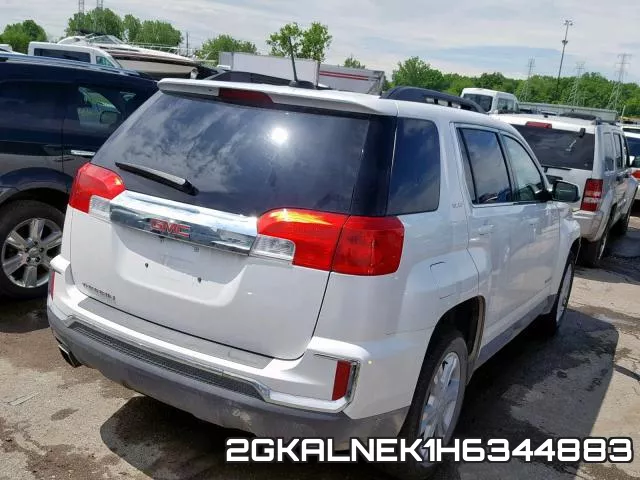 2GKALNEK1H6344883 фото 5