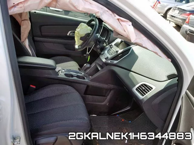 2GKALNEK1H6344883 фото 6