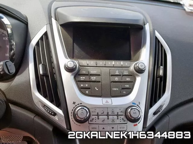 2GKALNEK1H6344883 фото 10