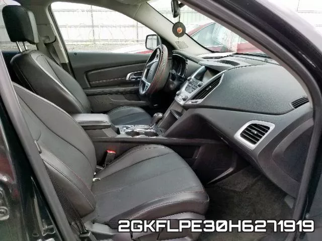 2GKFLPE30H6271919 фото 6