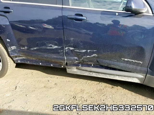 2GKFLSEK2H6332570 фото 10
