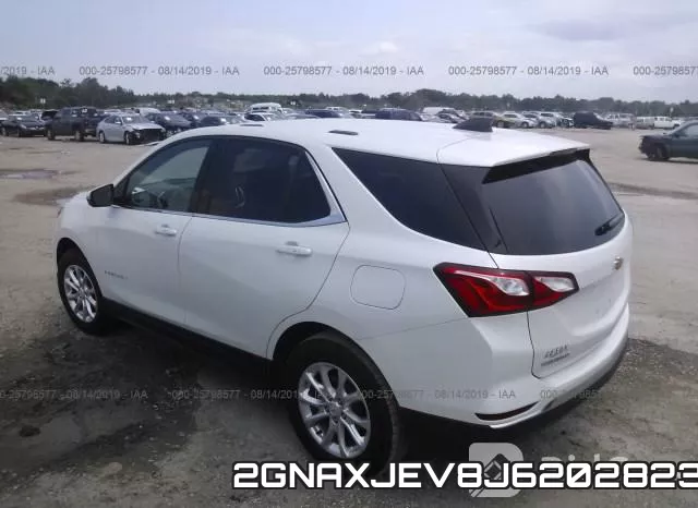 2GNAXJEV8J6202823 фото 4