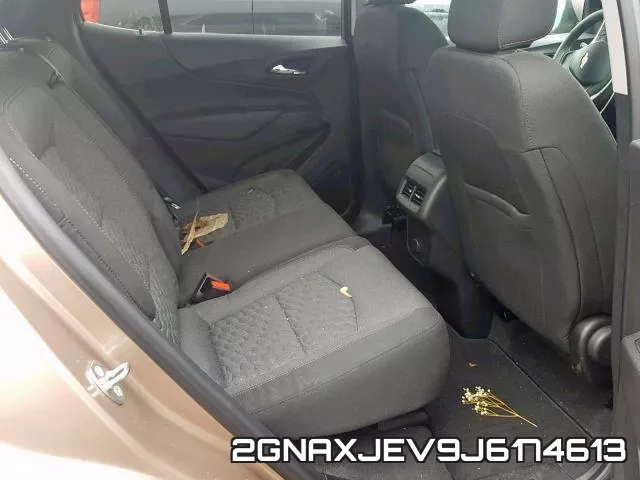 2GNAXJEV9J6174613 фото 7