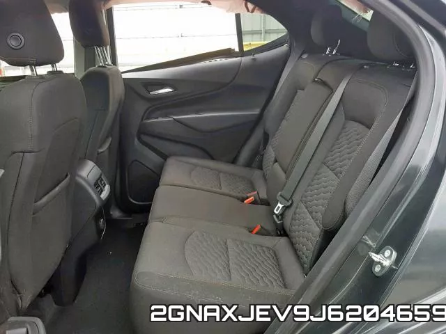 2GNAXJEV9J6204659 фото 7