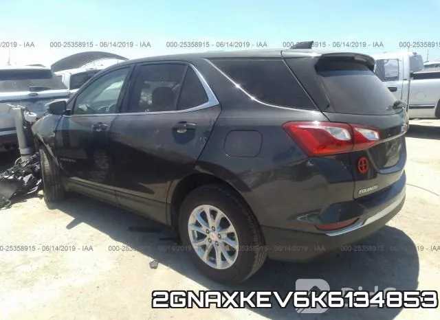 2GNAXKEV6K6134853 фото 4