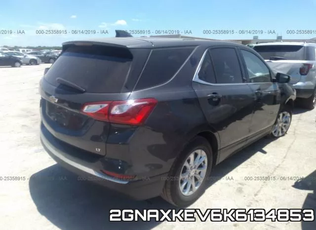 2GNAXKEV6K6134853 фото 5