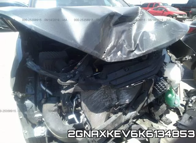2GNAXKEV6K6134853 фото 7