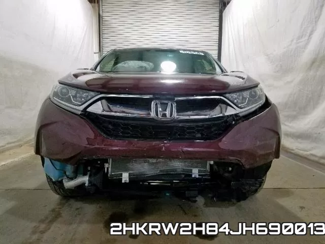 2HKRW2H84JH690013 фото 10