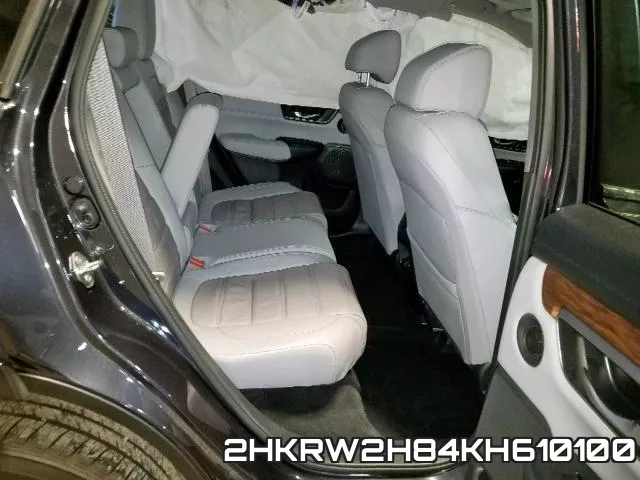 2HKRW2H84KH610100 фото 7