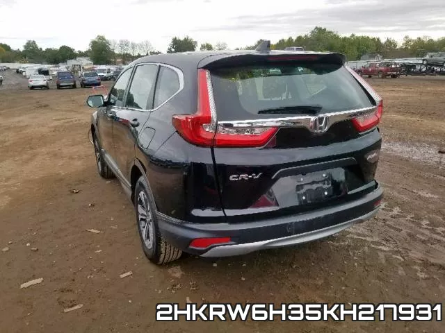 2HKRW6H35KH217931 фото 4