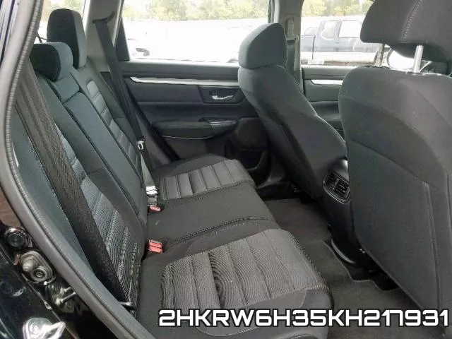 2HKRW6H35KH217931 фото 7