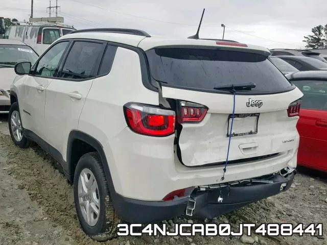 3C4NJCAB0JT488441 фото 4