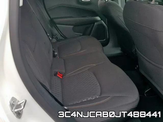 3C4NJCAB0JT488441 фото 7