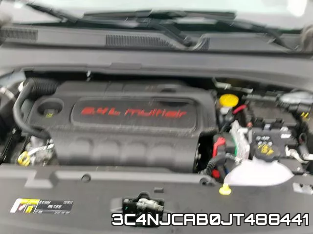 3C4NJCAB0JT488441 фото 8
