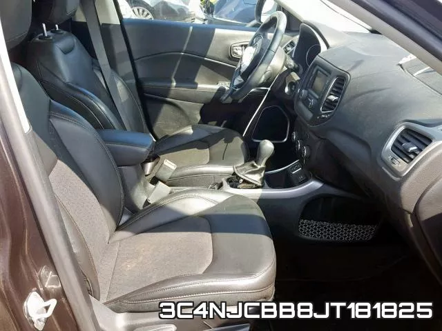 3C4NJCBB8JT181825 фото 6