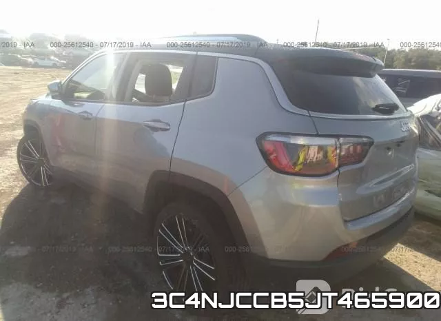 3C4NJCCB5JT465900 фото 4