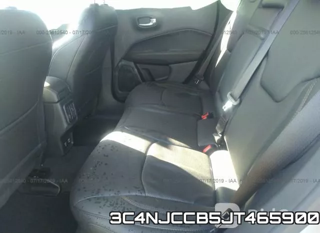 3C4NJCCB5JT465900 фото 9
