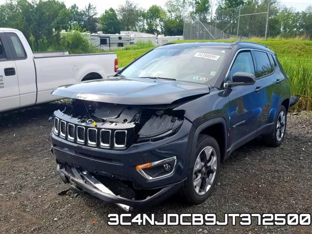 3C4NJDCB9JT372500 фото 3