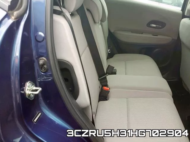 3CZRU5H31HG702904 фото 7