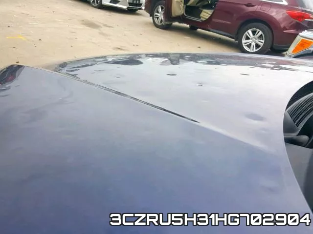 3CZRU5H31HG702904 фото 10