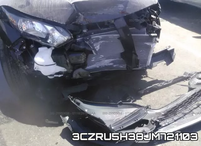 3CZRU5H38JM721103 фото 7