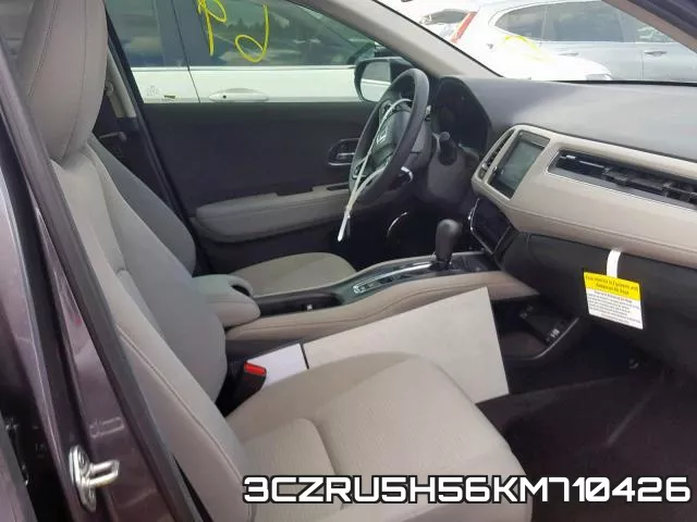 3CZRU5H56KM710426 фото 6