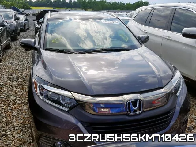 3CZRU5H56KM710426 фото 10