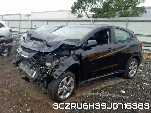 3CZRU6H39JG716383 фото 3