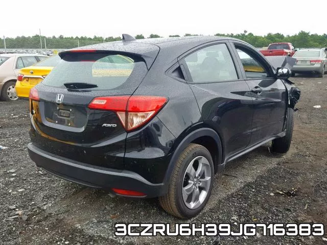 3CZRU6H39JG716383 фото 5