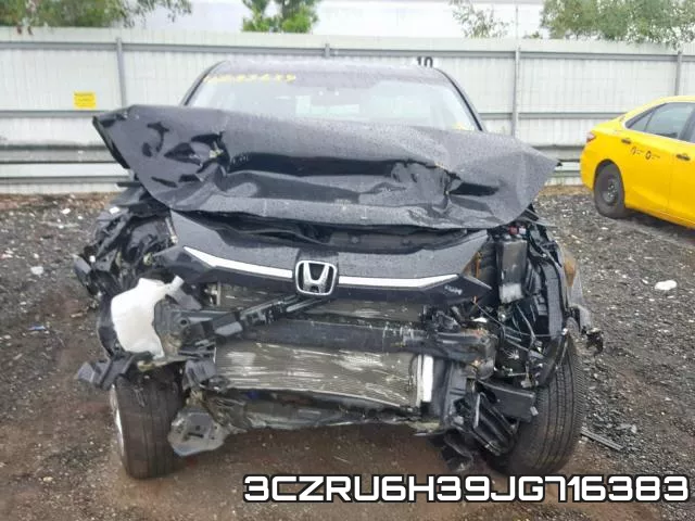 3CZRU6H39JG716383 фото 8