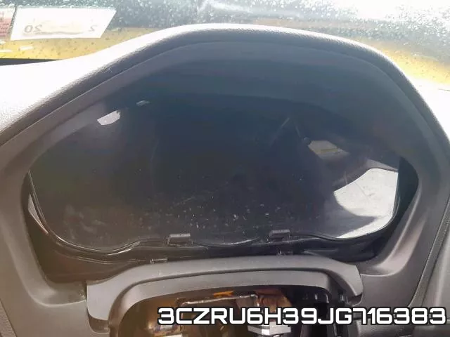 3CZRU6H39JG716383 фото 9
