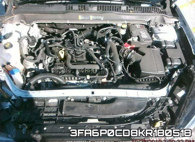3FA6P0CD8KR180518 фото 2
