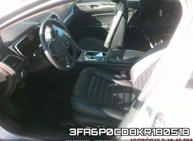 3FA6P0CD8KR180518 фото 6