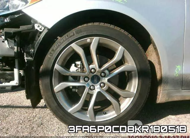 3FA6P0CD8KR180518 фото 7