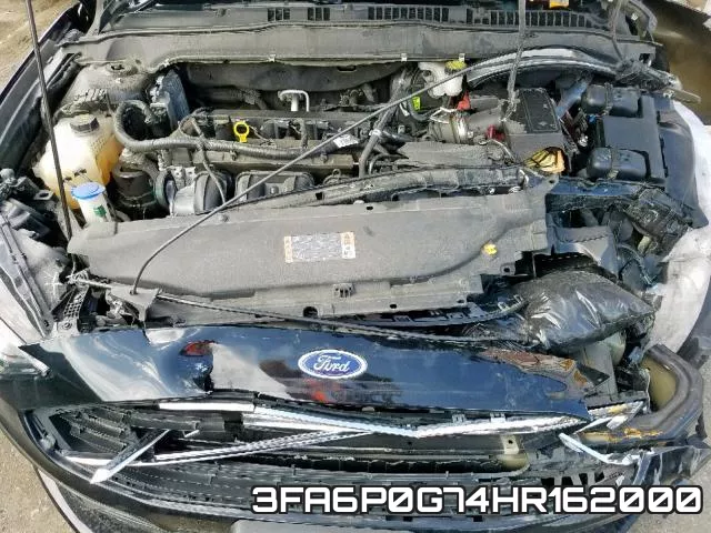 3FA6P0G74HR162000 фото 8