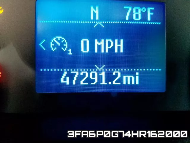 3FA6P0G74HR162000 фото 9