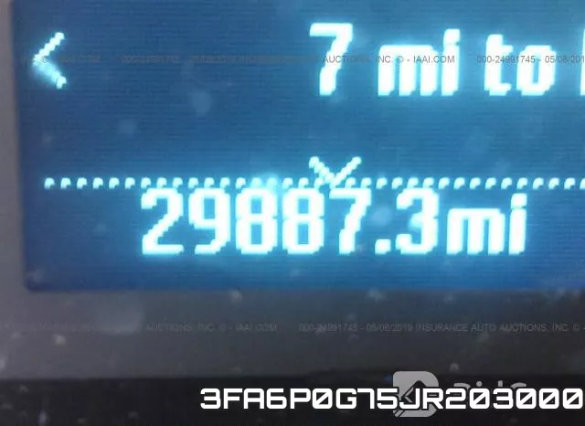 3FA6P0G75JR203000 фото 8