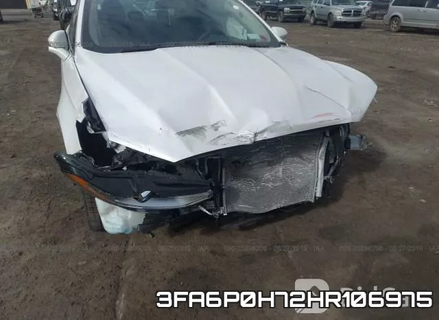 3FA6P0H72HR106975 фото 7